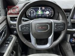 جي ام سي يوكون